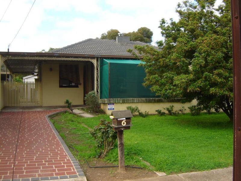 6 Reading Street, Clearview SA 5085