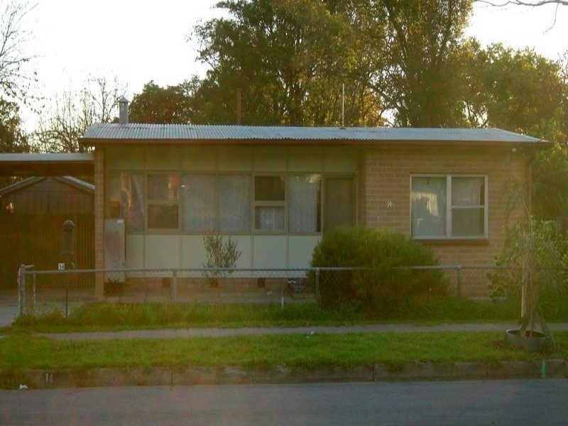 14 Mundon Street, Campbelltown SA 5074
