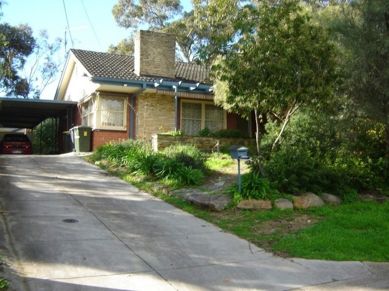 33 Burnbank Grove, Athelstone SA 5076