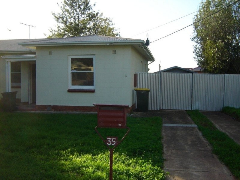 35 Ross Road, Hectorville SA 5073