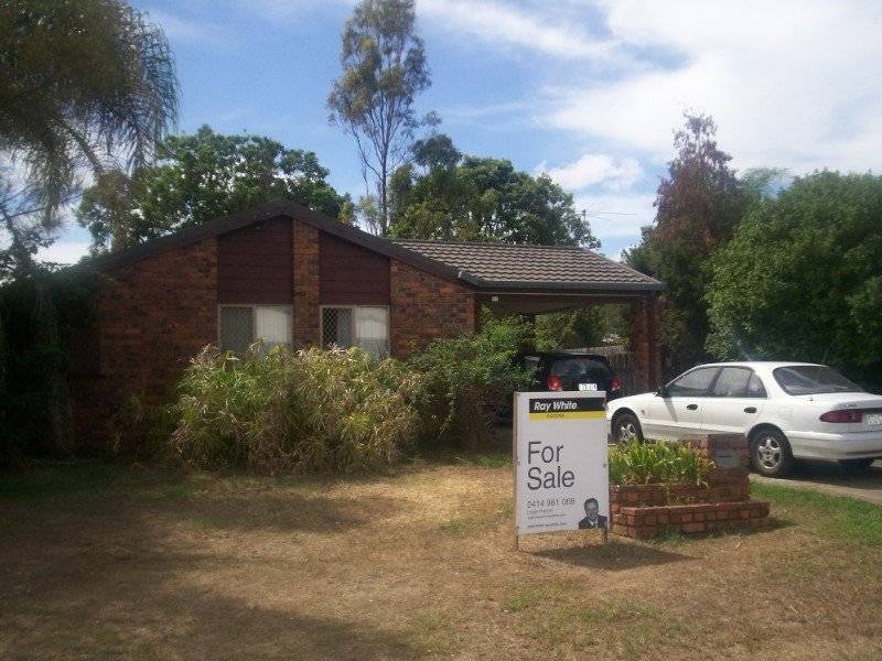 Redbank Plains QLD 4301