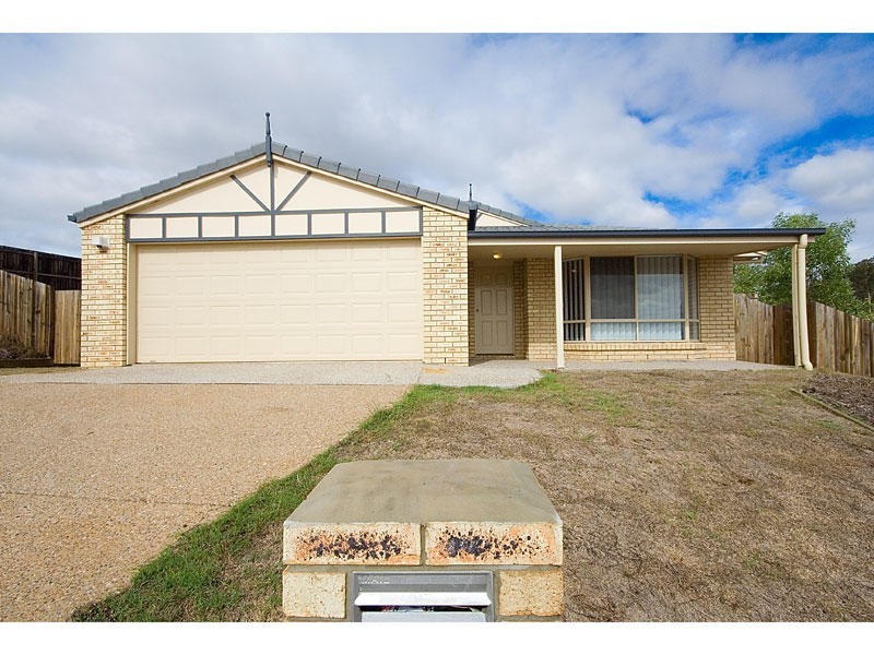 7 Tone Drive, Collingwood Park QLD 4301