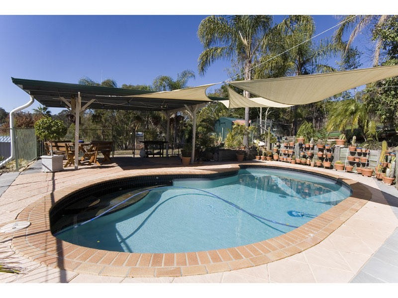 64 Goondoola Street, Redbank Plains QLD 4301