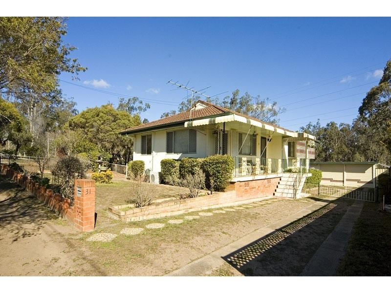 31 Dorsey Crescent, Bundamba QLD 4304