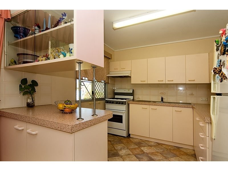 31 Dorsey Crescent, Bundamba QLD 4304
