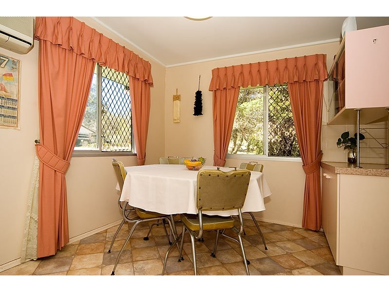 31 Dorsey Crescent, Bundamba QLD 4304