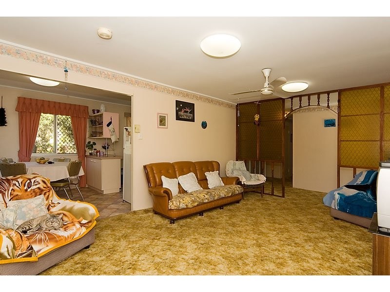 31 Dorsey Crescent, Bundamba QLD 4304