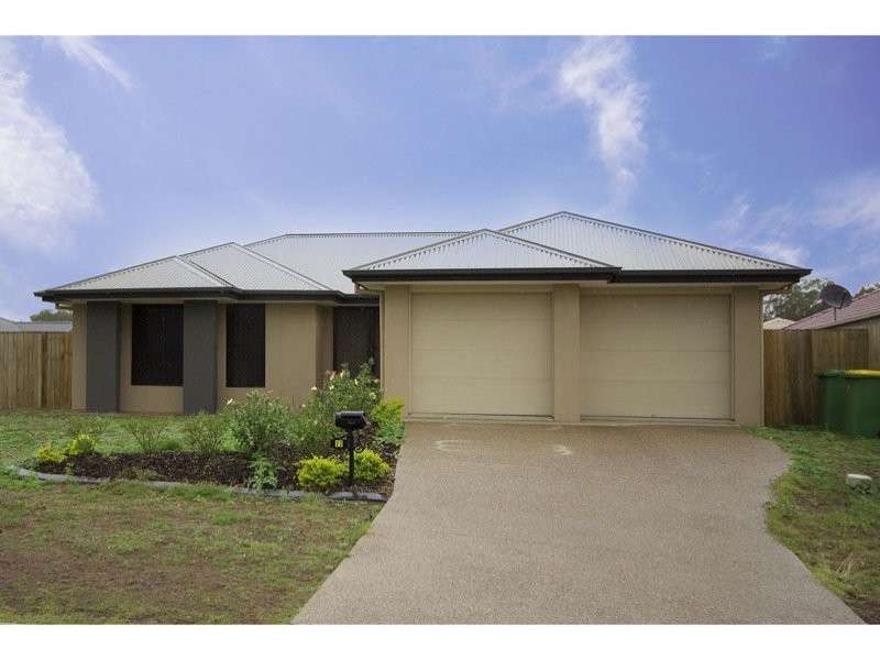 22 Odea Crescent, Goodna QLD 4300
