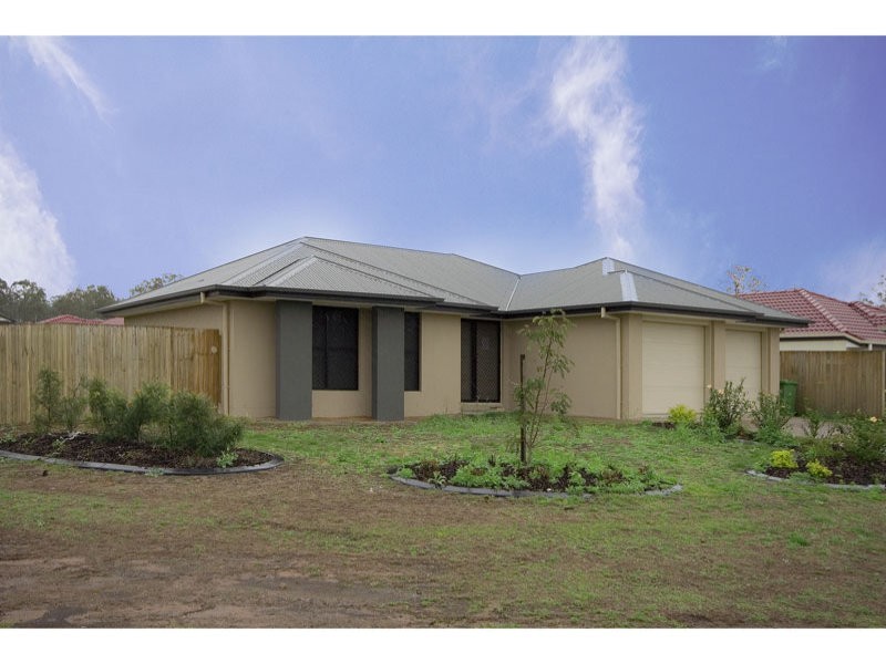 22 Odea Crescent, Goodna QLD 4300