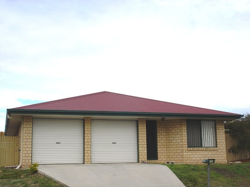 106 Highbury Drive, Redbank Plains QLD 4301