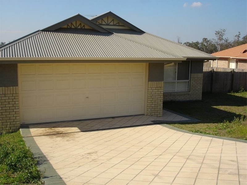 40 Tone Drive, Collingwood Park QLD 4301