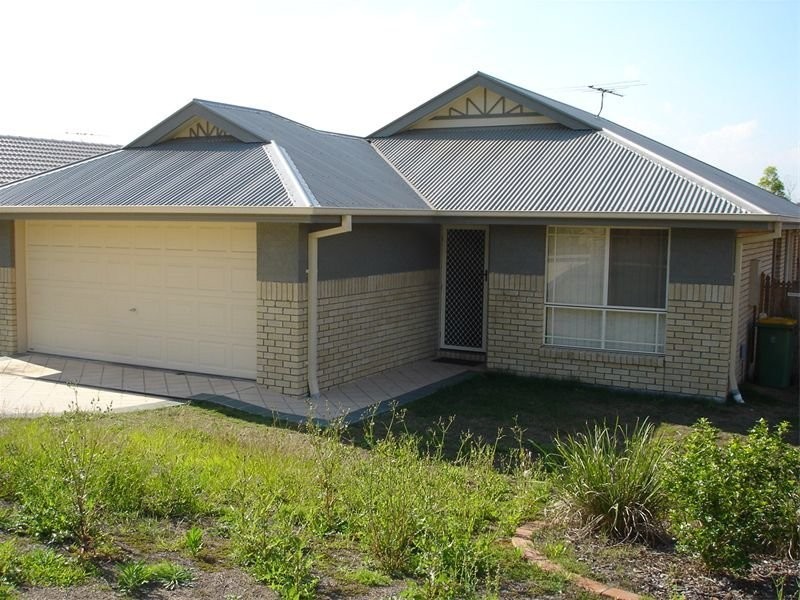 40 Tone Drive, Collingwood Park QLD 4301