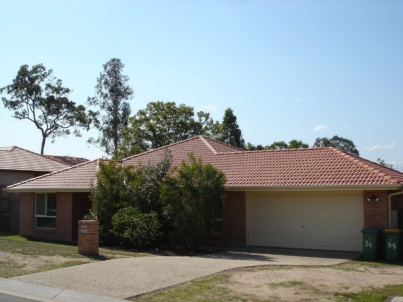 34 Vanessa Court, Camira QLD 4300
