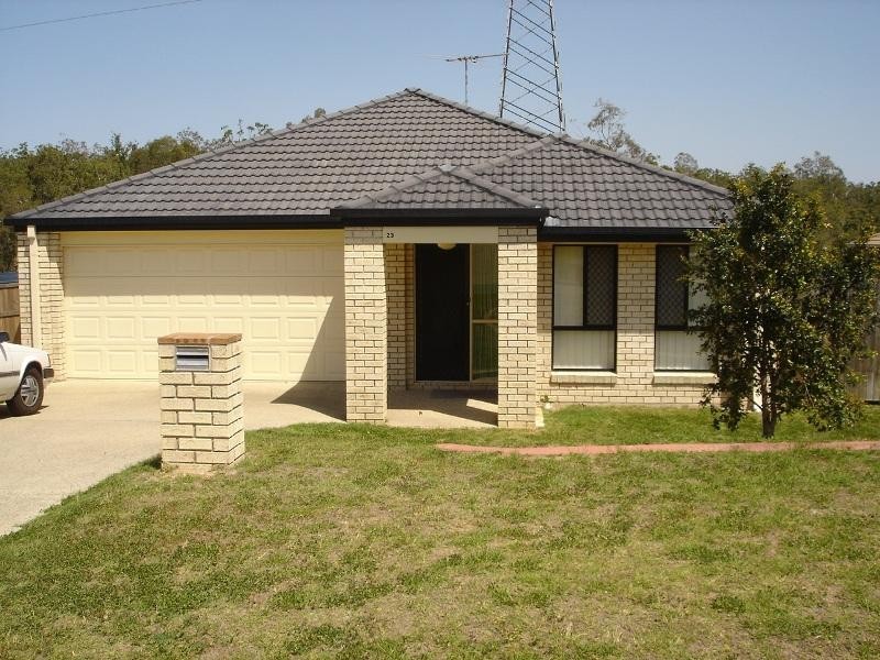 23 Sutherland Crescent, Goodna QLD 4300