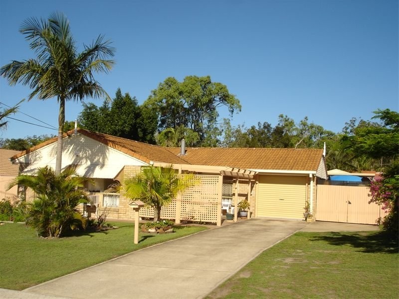 70 Czarnecki Street, Camira QLD 4300