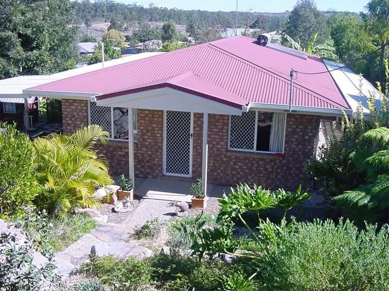 16 T J Ryan Avenue, Collingwood Park QLD 4301