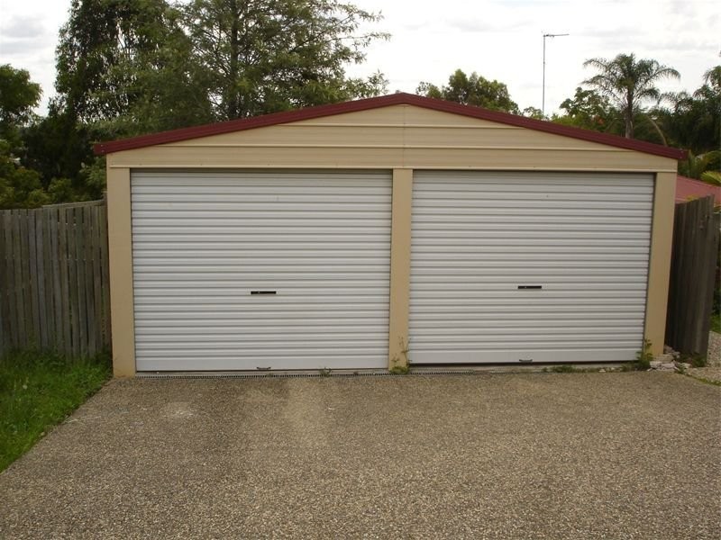 16 T J Ryan Avenue, Collingwood Park QLD 4301