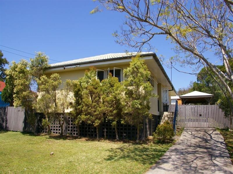 43 Price Street, Riverview QLD 4303