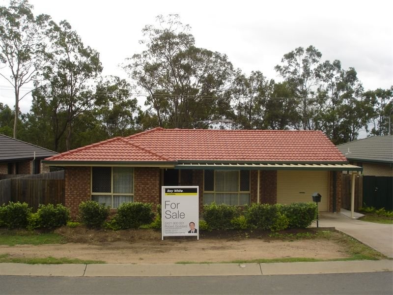 21 Lyrebird Lane, Bellbird Park QLD 4300
