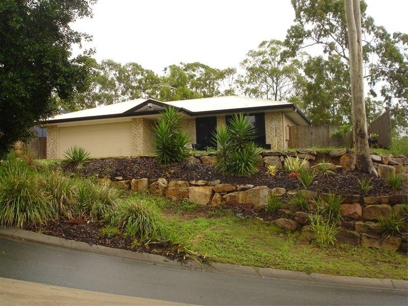 140 Eugene Street, Bellbird Park QLD 4300