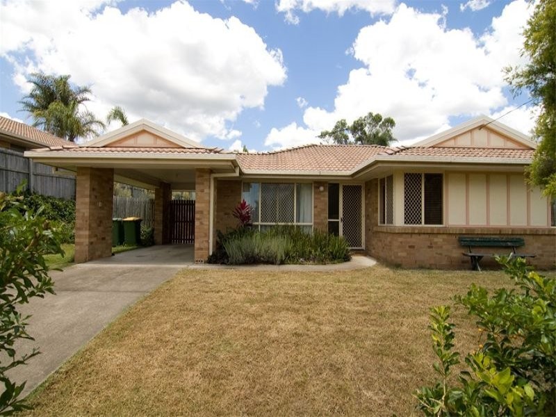 23 T J Ryan Avenue, Collingwood Park QLD 4301