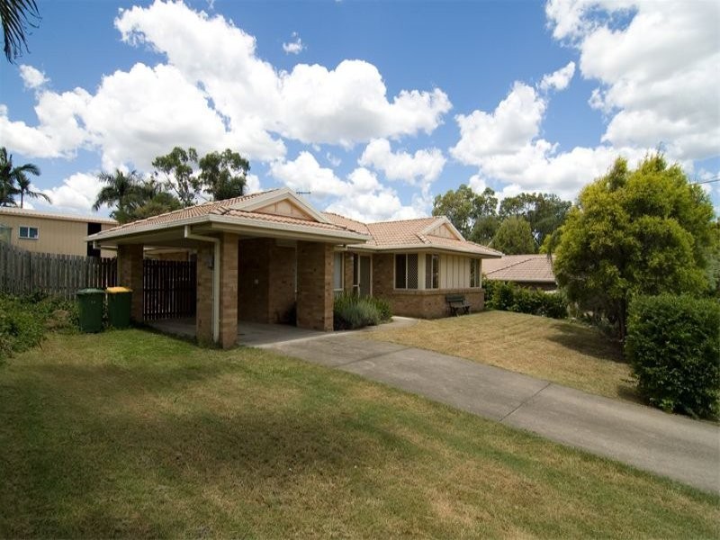 23 T J Ryan Avenue, Collingwood Park QLD 4301
