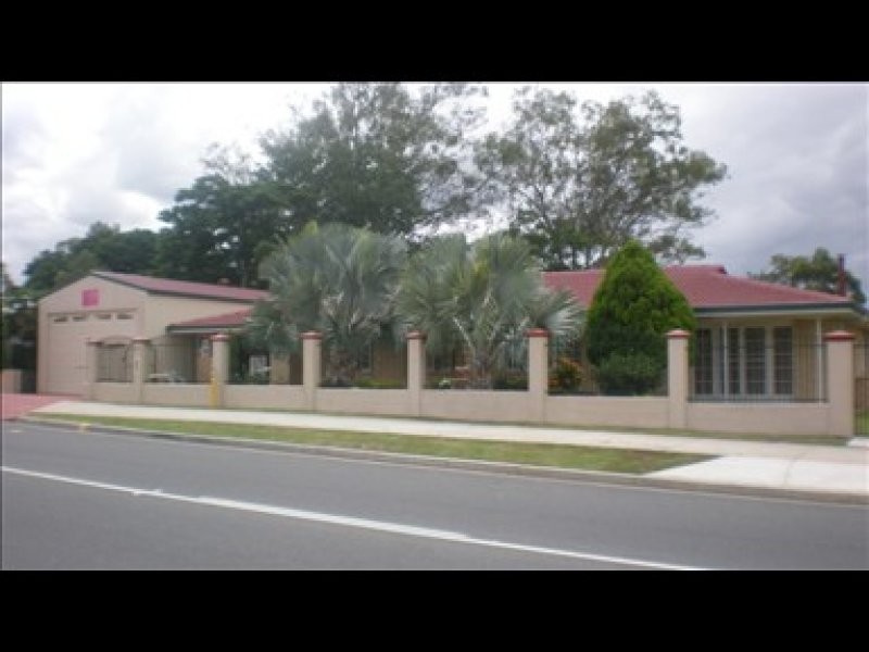 216 Old Ipswich Road, Riverview QLD 4303
