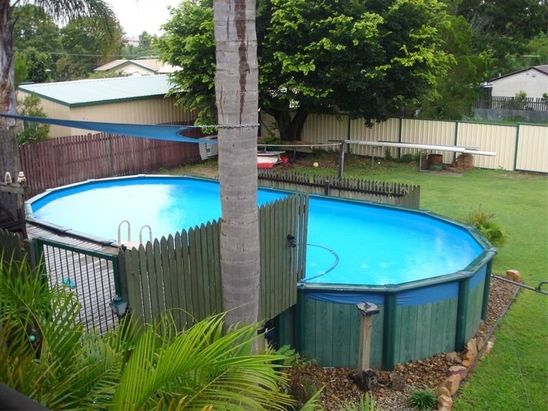 6 Russell, Redbank Plains QLD 4301