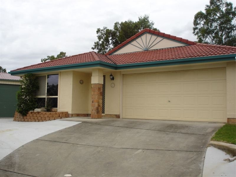 16 Bombala Court, Collingwood Park QLD 4301