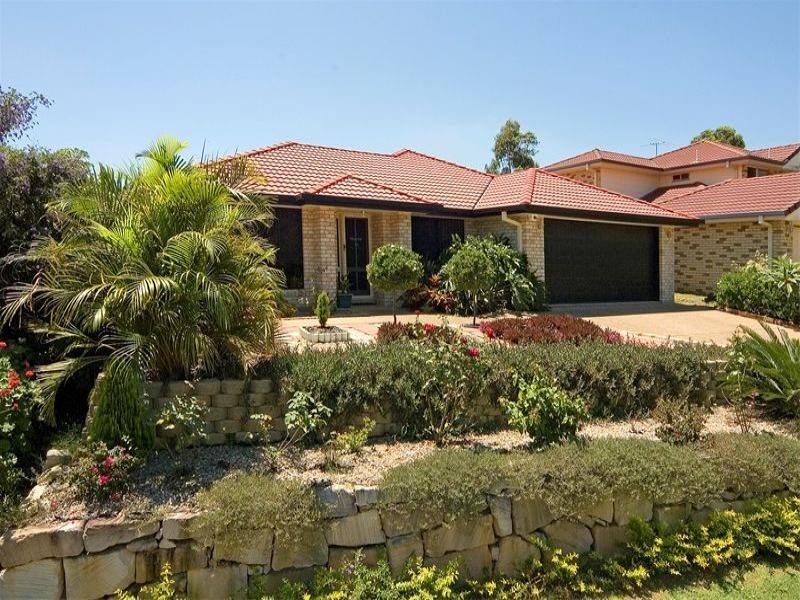 101 Sharpless Road, Springfield QLD 4300