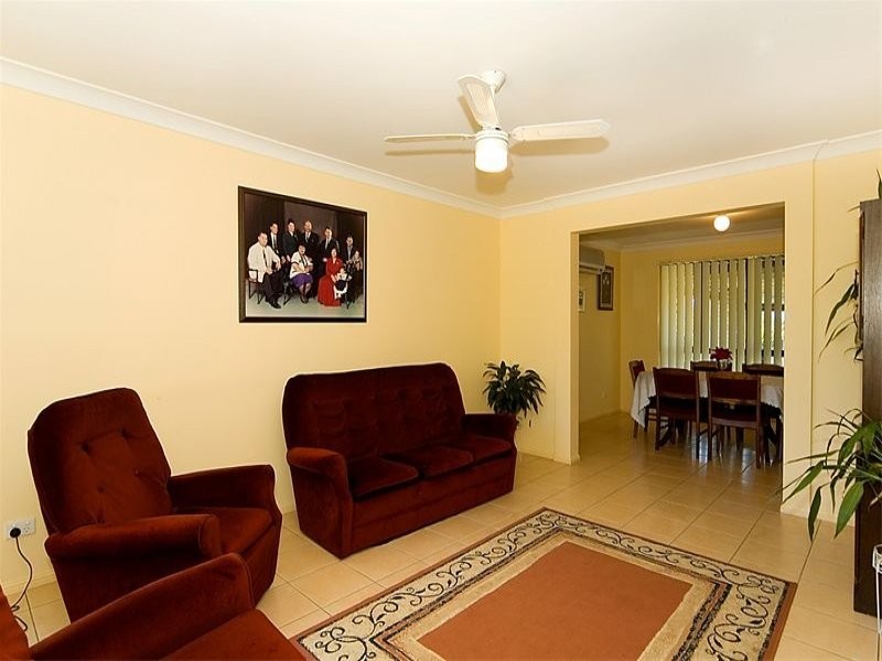 101 Sharpless Road, Springfield QLD 4300