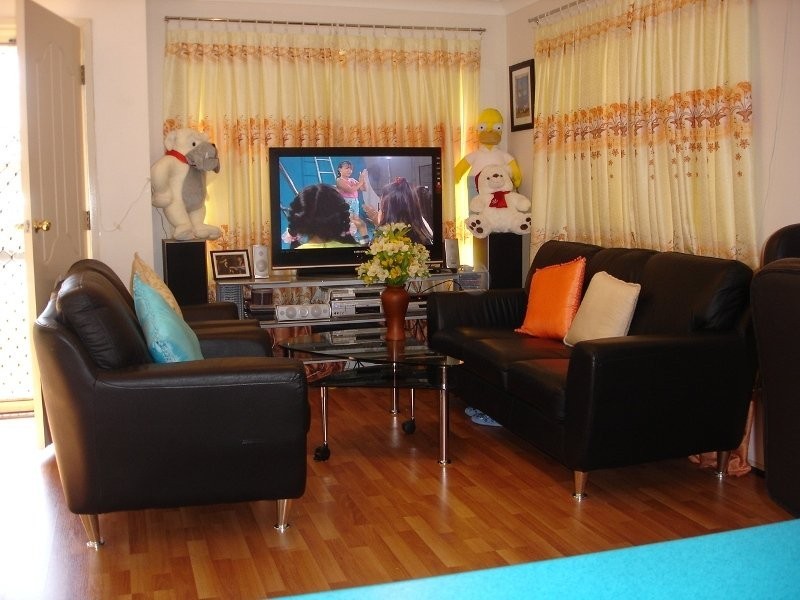 3 Lyrebird Lane, Bellbird Park QLD 4300