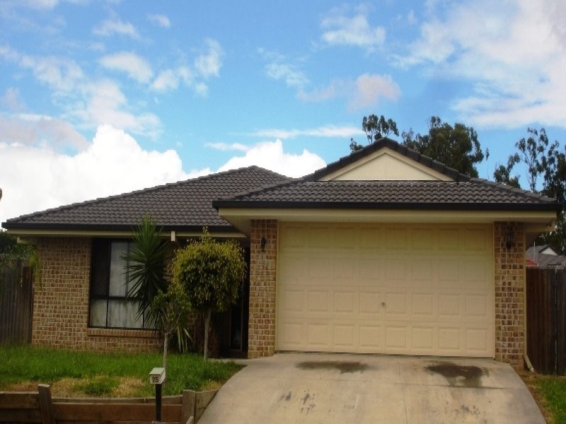 25 Elkhorn Street, Bellbird Park QLD 4300