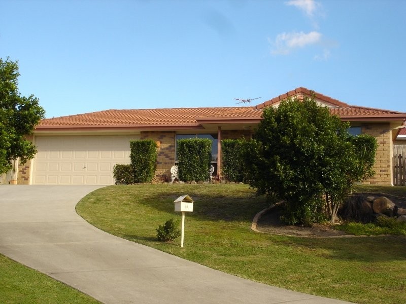 18 Bombala Court, Collingwood Park QLD 4301