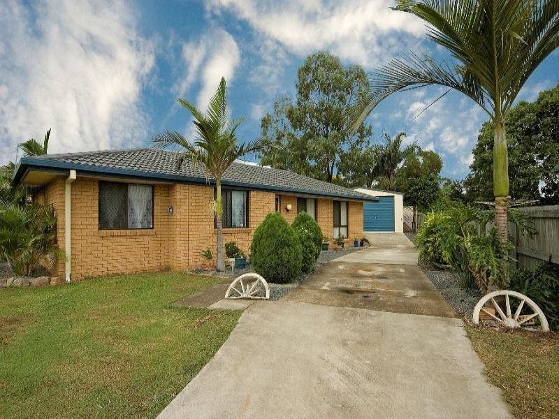 94 Henty Drive, Redbank Plains QLD 4301
