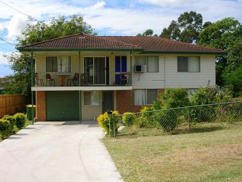 24 Duncan Street, Redbank Plains QLD 4301