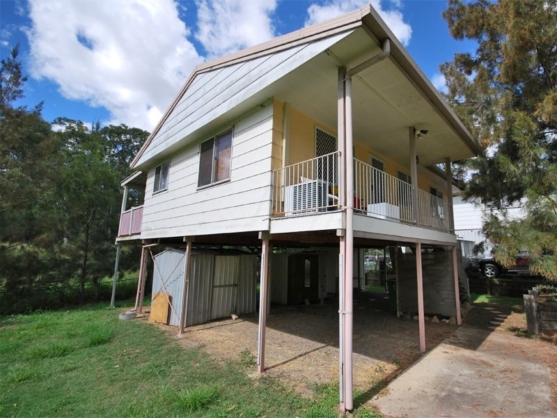 43 Joseph Street, Dinmore QLD 4303