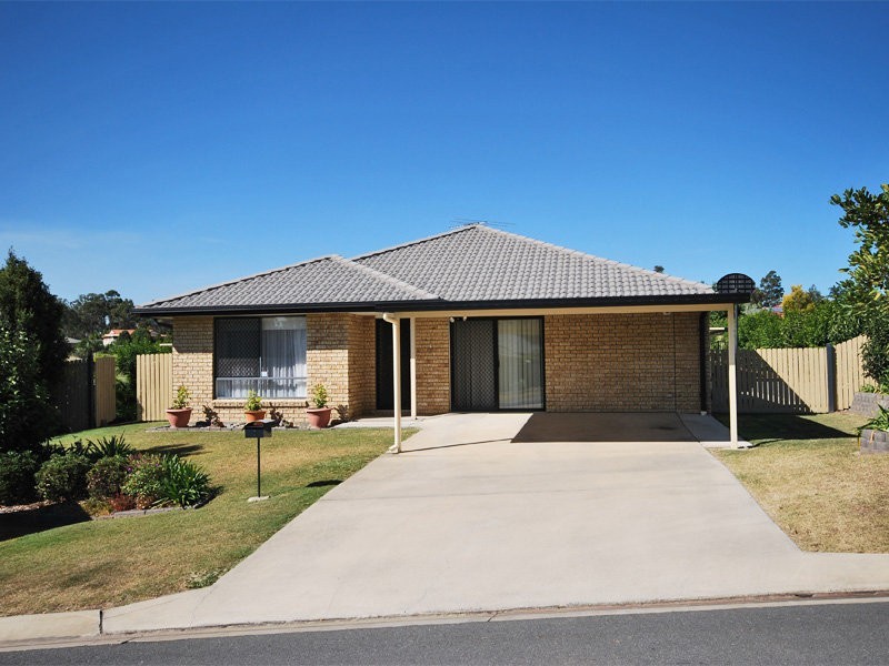 4 Coliban Court, Collingwood Park QLD 4301