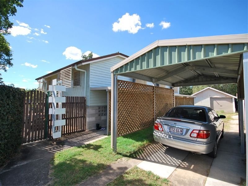 12 New Chum Road, Dinmore QLD 4303