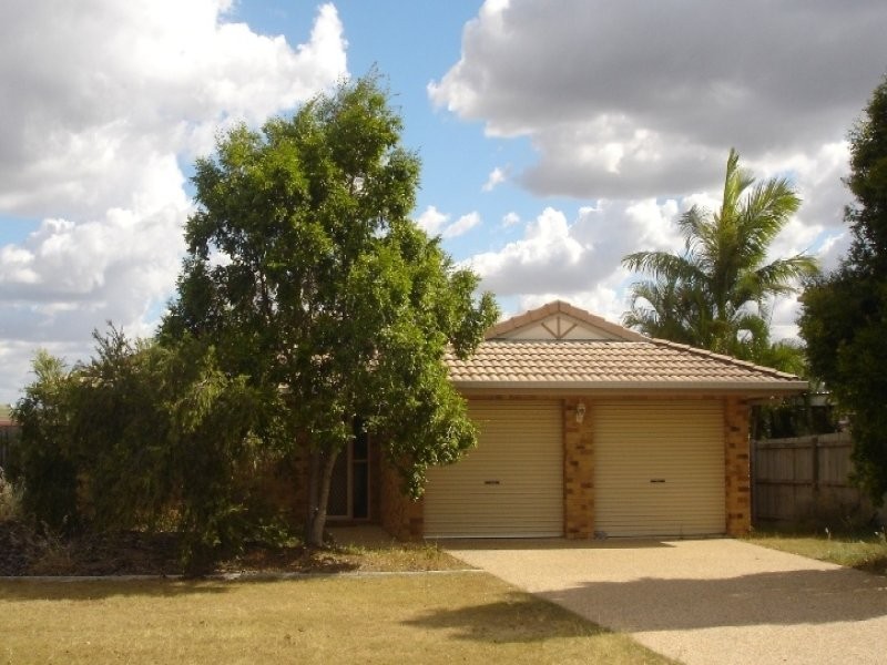 4 Cockatiel Place, Springfield QLD 4300
