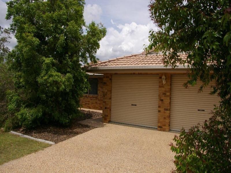 4 Cockatiel Place, Springfield QLD 4300