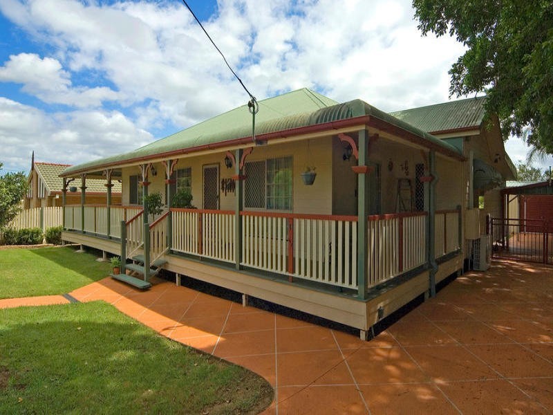 29 Halletts Road, Redbank Plains QLD 4301