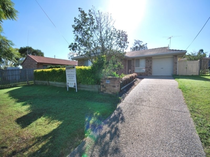 9 Bottlebrush Crescent, Redbank Plains QLD 4301