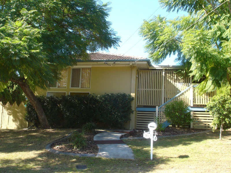 20 Arkins Cresent, Goodna QLD 4300