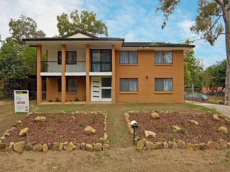 18 Annabelle Street, Bellbird Park QLD 4300