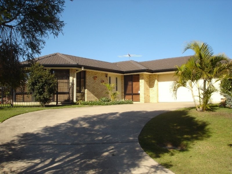 3 Clearview Court, Springfield QLD 4300