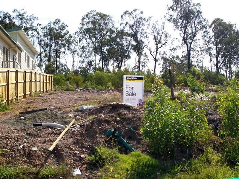 16 Heathwood Place, Collingwood Park QLD 4301