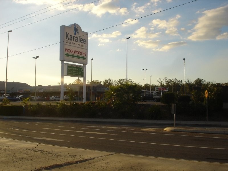 Lot 23 Phar Lap Parade, Karalee QLD 4306