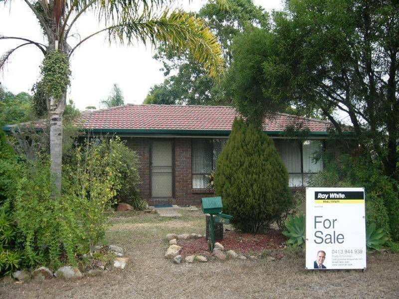 24 Cameron Street, Redbank Plains QLD 4301