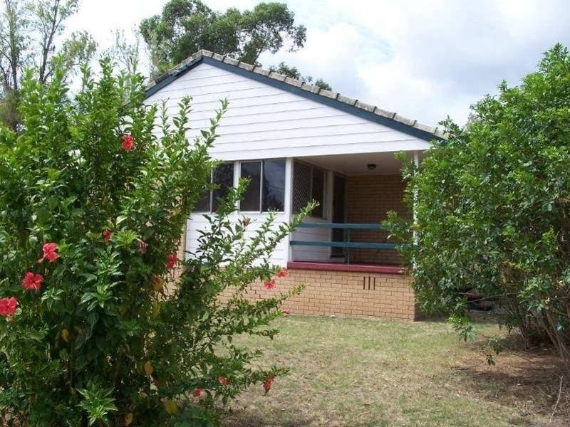 14 Sean Street, Riverview QLD 4303
